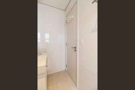 Apartamento à venda com 96m², 2 quartos e 3 vagasBanheiro da Suíte 2