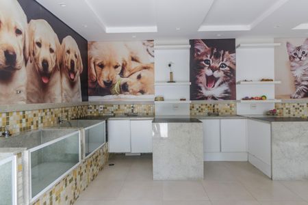 Apartamento à venda com 96m², 2 quartos e 3 vagasÁrea comum