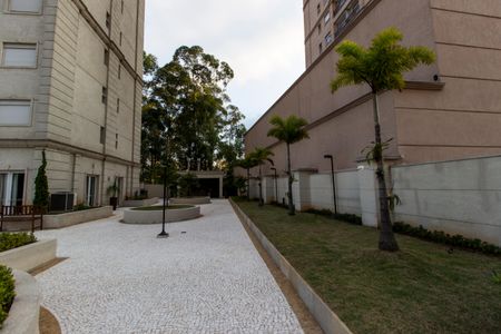 Apartamento à venda com 96m², 2 quartos e 3 vagasÁrea comum