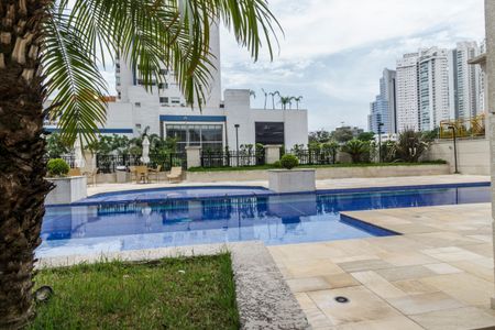 Apartamento à venda com 96m², 2 quartos e 3 vagasPiscina