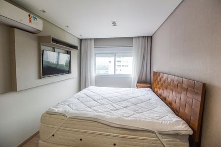Apartamento à venda com 96m², 2 quartos e 3 vagasSuíte 1