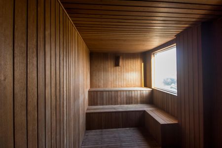 Apartamento à venda com 96m², 2 quartos e 3 vagasÁrea comum