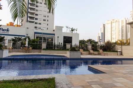 Apartamento à venda com 96m², 2 quartos e 3 vagasPiscina