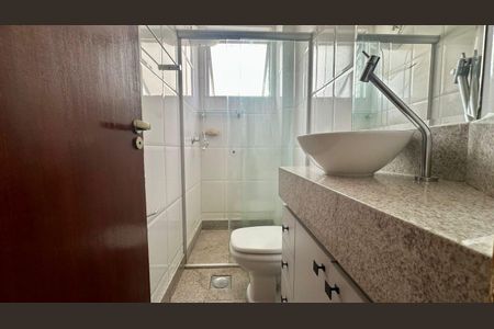 Apartamento à venda com 58m², 2 quartos e 1 vagaBanheiro