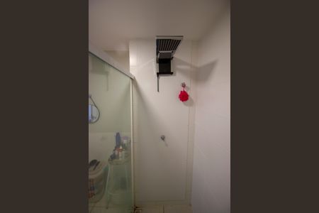 Apartamento para alugar com 1 quarto, 32m² em Q 402, Brasília