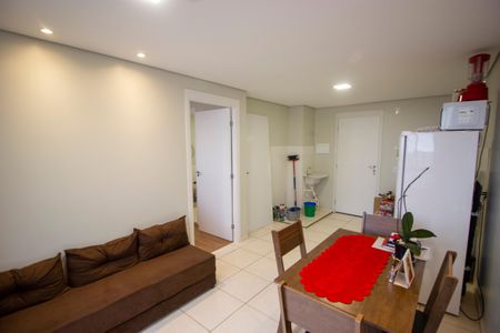 Apartamento para alugar com 1 quarto, 32m² em Q 402, Brasília