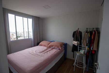 Apartamento para alugar com 1 quarto, 32m² em Q 402, Brasília