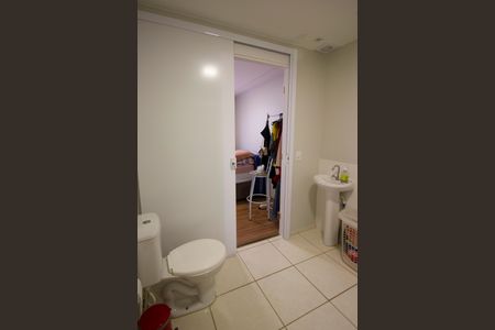 Apartamento para alugar com 1 quarto, 32m² em Q 402, Brasília