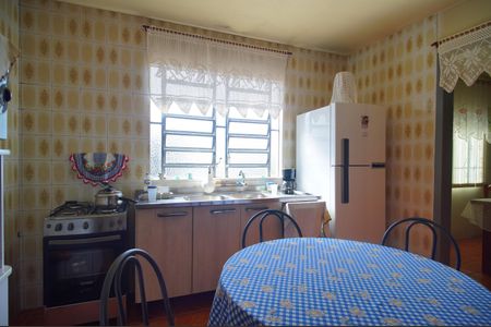 Casa à venda com 90m², 3 quartos e 1 vagaCozinha