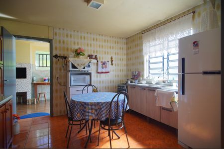 Casa à venda com 90m², 3 quartos e 1 vagaCozinha