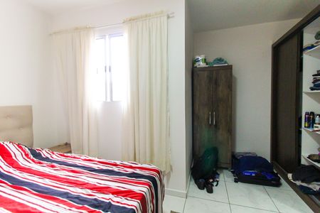 Quarto 2 de casa de condomínio à venda com 2 quartos, 70m² em Itaquera, São Paulo