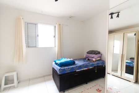 Casa de condomínio à venda com 70m², 2 quartos e 1 vaga Casa de condomínio à venda com 70m², 2 quartos e 1 vagaQuarto 1