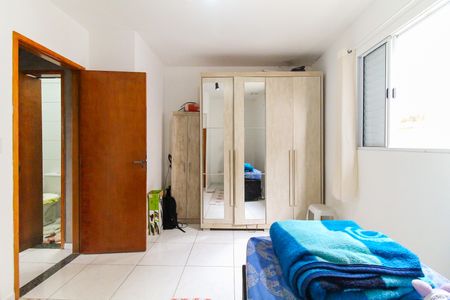 Casa de condomínio à venda com 70m², 2 quartos e 1 vaga Casa de condomínio à venda com 70m², 2 quartos e 1 vagaQuarto 1