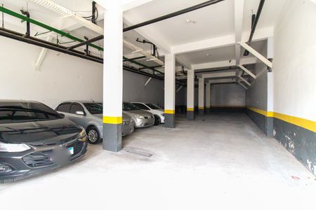 Casa de condomínio à venda com 70m², 2 quartos e 1 vaga Casa de condomínio à venda com 70m², 2 quartos e 1 vagaGaragem