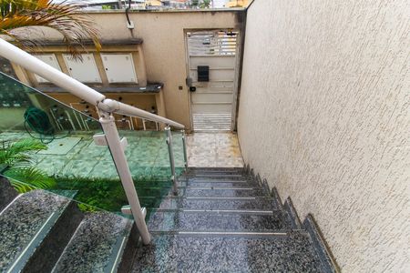 Casa de condomínio à venda com 70m², 2 quartos e 1 vaga Casa de condomínio à venda com 70m², 2 quartos e 1 vagaEntrada