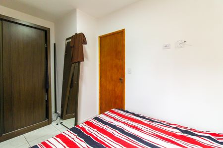 Casa de condomínio à venda com 70m², 2 quartos e 1 vaga Casa de condomínio à venda com 70m², 2 quartos e 1 vagaQuarto 2
