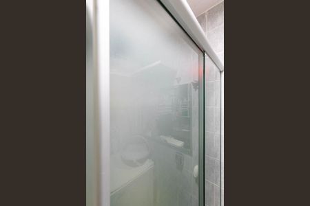 Studio à venda com 25m², 1 quarto e sem vagaBanheiro Social