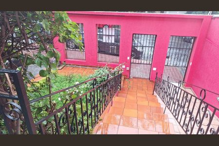 Foto 08 de casa à venda com 3 quartos, 250m² em Vila Mariana, São Paulo
