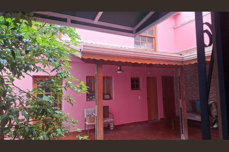 Foto 06 de casa à venda com 3 quartos, 250m² em Vila Mariana, São Paulo