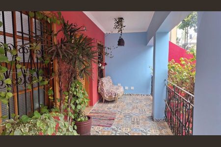 Foto 05 de casa à venda com 3 quartos, 250m² em Vila Mariana, São Paulo