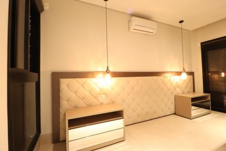 Casa para alugar com 435m², 4 quartos e 4 vagasQuarto 2 - Suíte