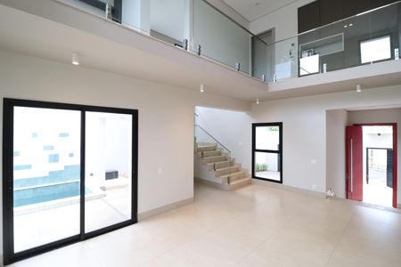 Sala de casa para alugar com 4 quartos, 435m² em Vigilato Pereira, Uberlândia