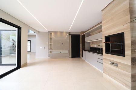 Casa para alugar com 435m², 4 quartos e 4 vagasVaranda gourmet