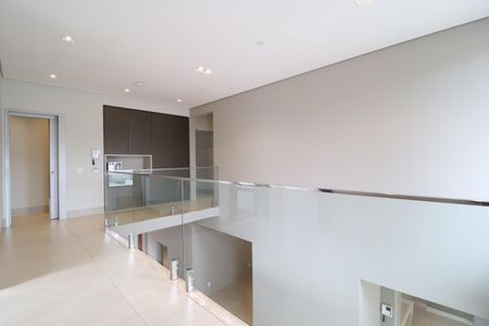 Casa para alugar com 435m², 4 quartos e 4 vagasHall Quartos