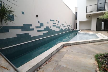 Casa para alugar com 435m², 4 quartos e 4 vagasPiscina