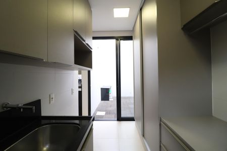 Casa para alugar com 435m², 4 quartos e 4 vagasÁrea de Serviço