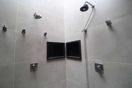 Casa para alugar com 435m², 4 quartos e 4 vagasBanheiro do Quarto 2