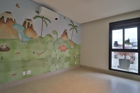 Casa para alugar com 435m², 4 quartos e 4 vagasQuarto 4 - Suíte