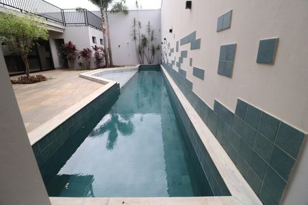 Casa para alugar com 435m², 4 quartos e 4 vagasPiscina