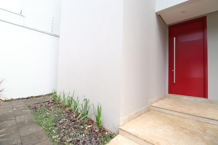 Casa para alugar com 435m², 4 quartos e 4 vagasHall de entrada