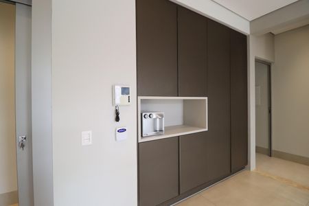 Casa para alugar com 435m², 4 quartos e 4 vagasHall Quartos