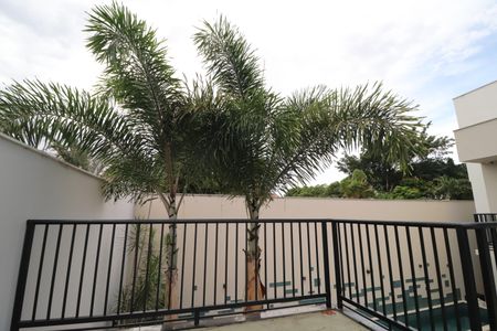 Casa para alugar com 435m², 4 quartos e 4 vagasTerraço