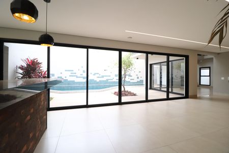 Casa para alugar com 435m², 4 quartos e 4 vagasVaranda gourmet