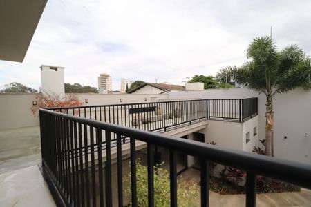 Casa para alugar com 435m², 4 quartos e 4 vagasTerraço