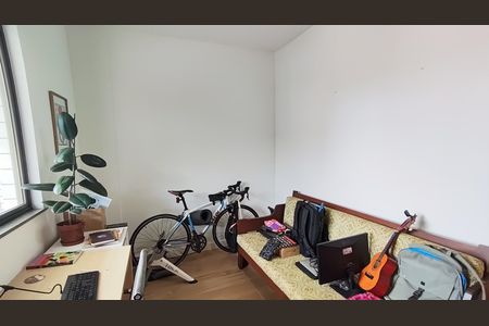 Apartamento à venda com 92m², 2 quartos e 1 vaga Apartamento à venda com 92m², 2 quartos e 1 vagaQuarto