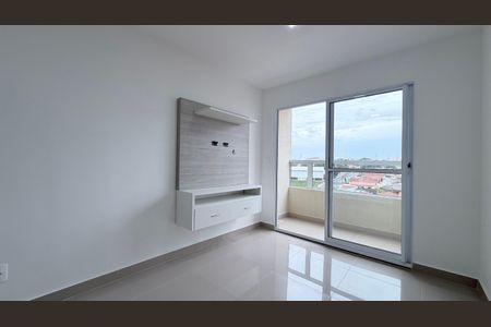 Sala de apartamento para alugar com 2 quartos, 47m² em Jardim Nova Europa, Campinas