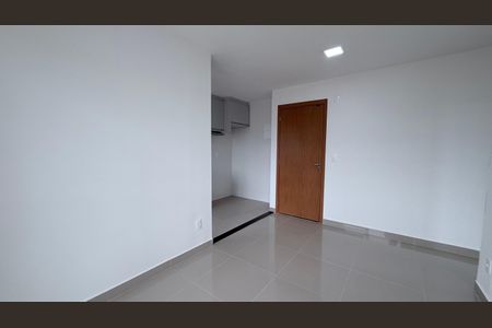 Sala de apartamento para alugar com 2 quartos, 47m² em Jardim Nova Europa, Campinas