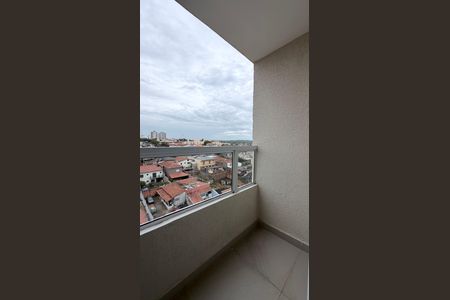 Sacada de apartamento para alugar com 2 quartos, 47m² em Jardim Nova Europa, Campinas