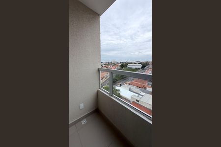 Sacada de apartamento para alugar com 2 quartos, 47m² em Jardim Nova Europa, Campinas