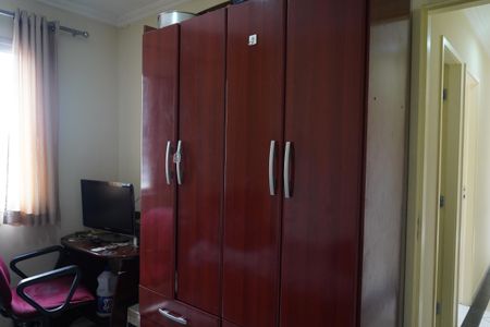 Quarto 2 de apartamento à venda com 2 quartos, 49m² em Quarta Parada, São Paulo
