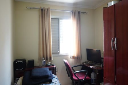 Quarto 2 de apartamento à venda com 2 quartos, 49m² em Quarta Parada, São Paulo