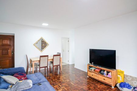 Sala de apartamento à venda com 2 quartos, 92m² em Centro, São Caetano do Sul