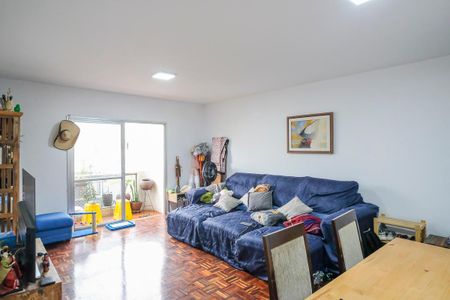 Sala de apartamento à venda com 2 quartos, 92m² em Centro, São Caetano do Sul