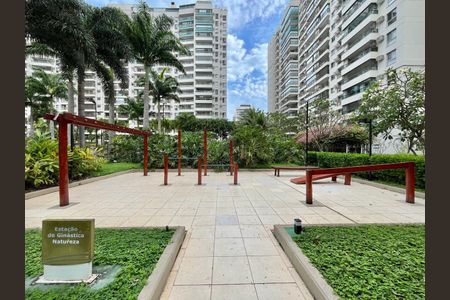 Apartamento à venda com 78m², 2 quartos e 2 vagas Apartamento à venda com 78m², 2 quartos e 2 vagasÁrea comum - Academia ao ar live