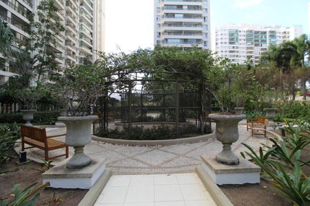 Apartamento à venda com 78m², 2 quartos e 2 vagasÁrea comum