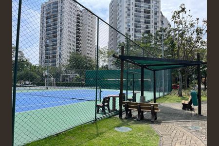 Apartamento à venda com 78m², 2 quartos e 2 vagas Apartamento à venda com 78m², 2 quartos e 2 vagasÁrea comum - Praça